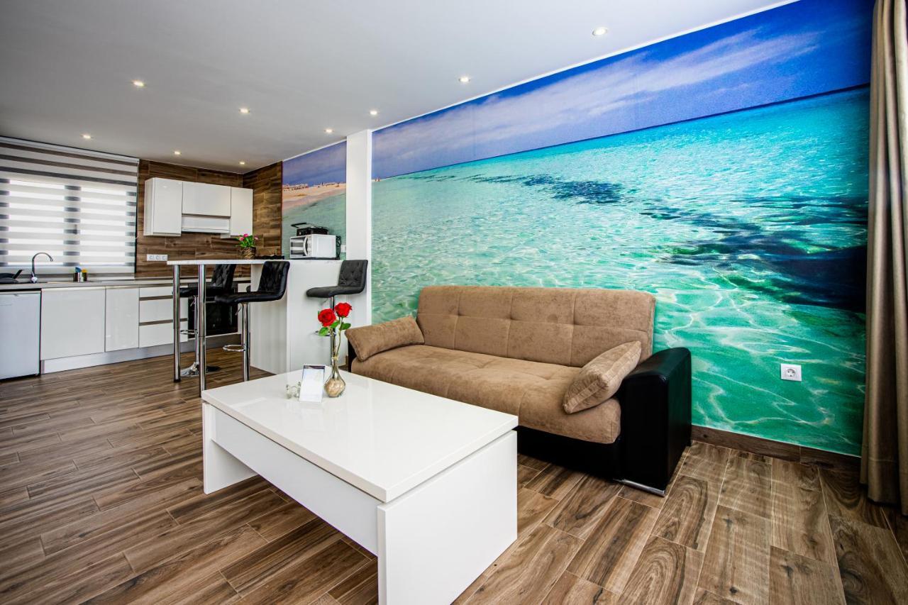 Loft Del Mar 2 Jandia Appartement *