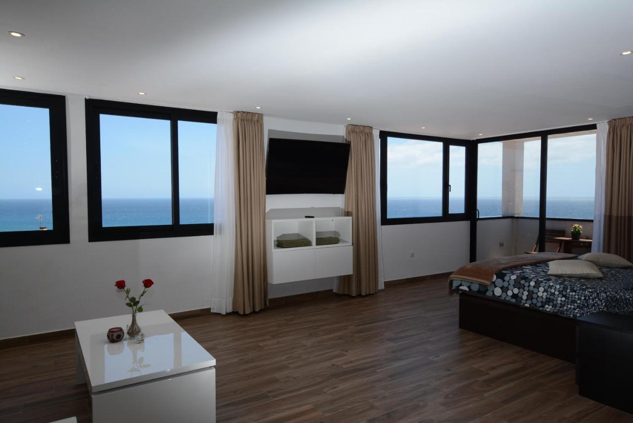 Appartement Loft Del Mar 2 Jandia