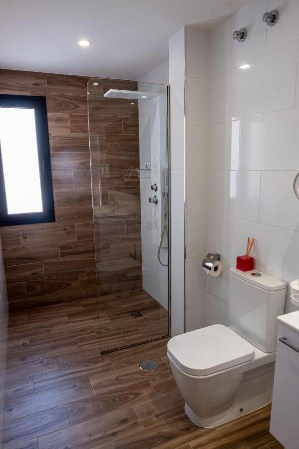 Loft Del Mar 2 Jandia Appartement *