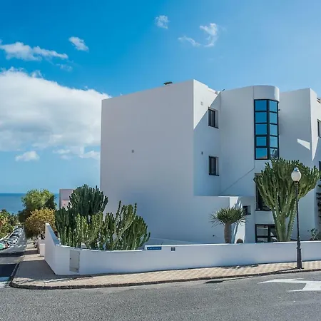 Loft Del Mar 2 Jandia Apartamento Playa Jandia Exterior foto