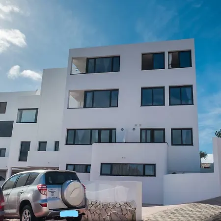 Loft Del Mar 2 Jandia Apartamento Playa Jandia Exterior foto