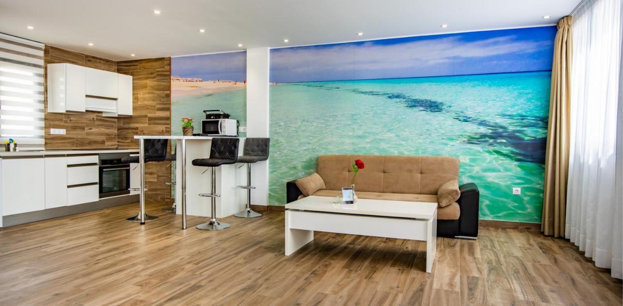 Apartment Loft Del Mar 2 Jandia Playa Jandia