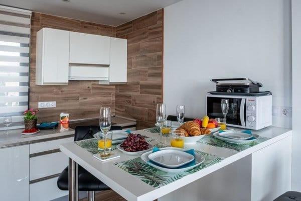 Apartment Loft Del Mar 2 Jandia Playa Jandia